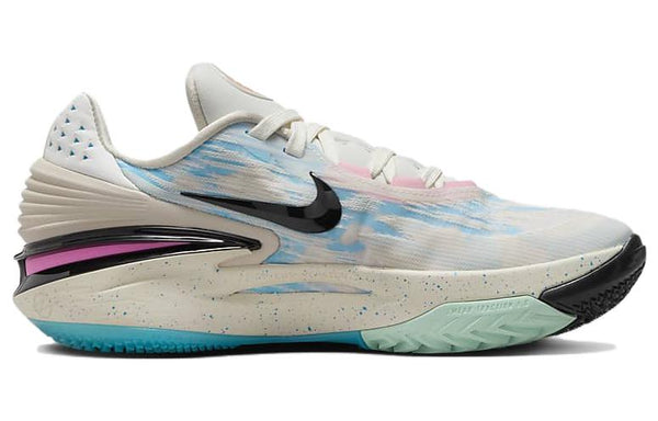 Nike Zoom Gt Cut 2 'We Are All Greater' 「Women」