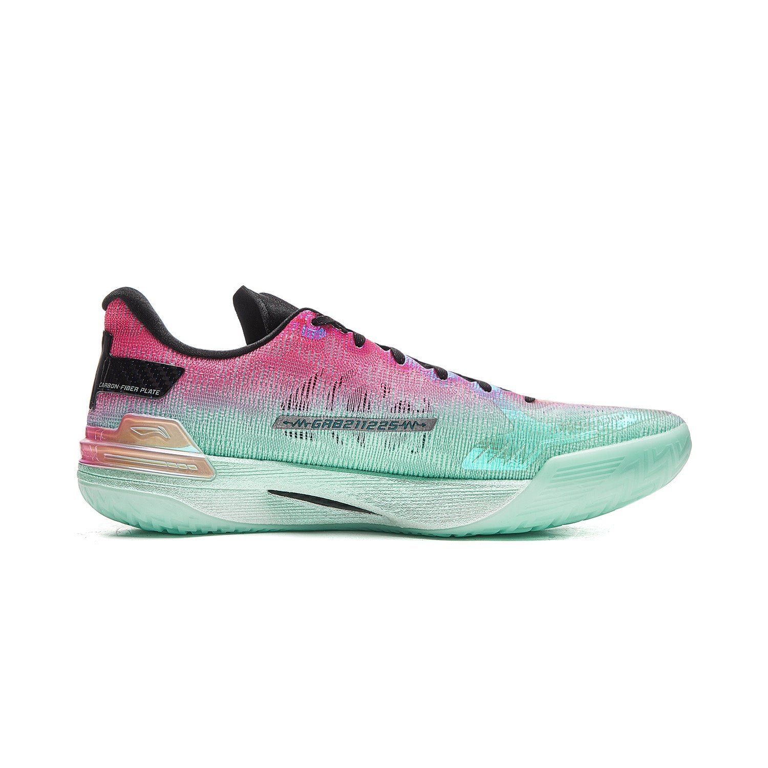LiNing Gamma 1 'Aurora' Secondary image