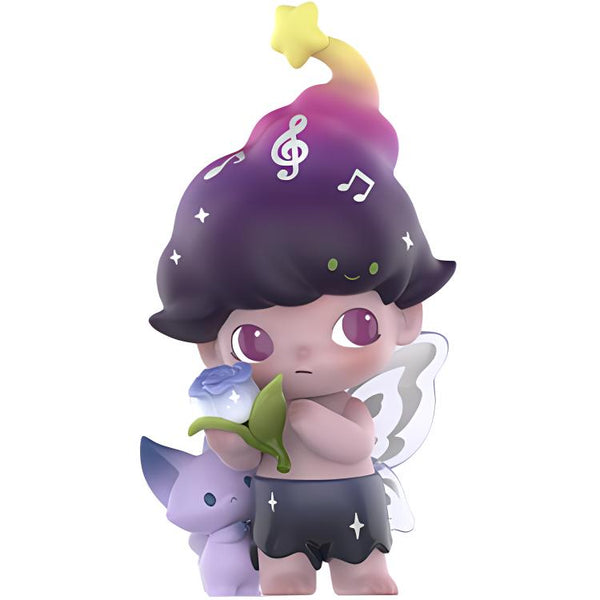 POP MART Dimoo Dream Within And Without Collection Story Mystery Boxes