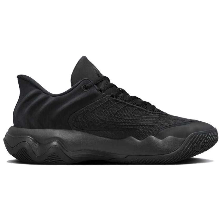 Nike Giannis Immortality 4 Ep Black Secondary image