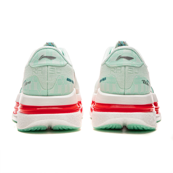 LiNing Red Hare 9 ULTRA  'Ice Blue' | Running Shoes Women's