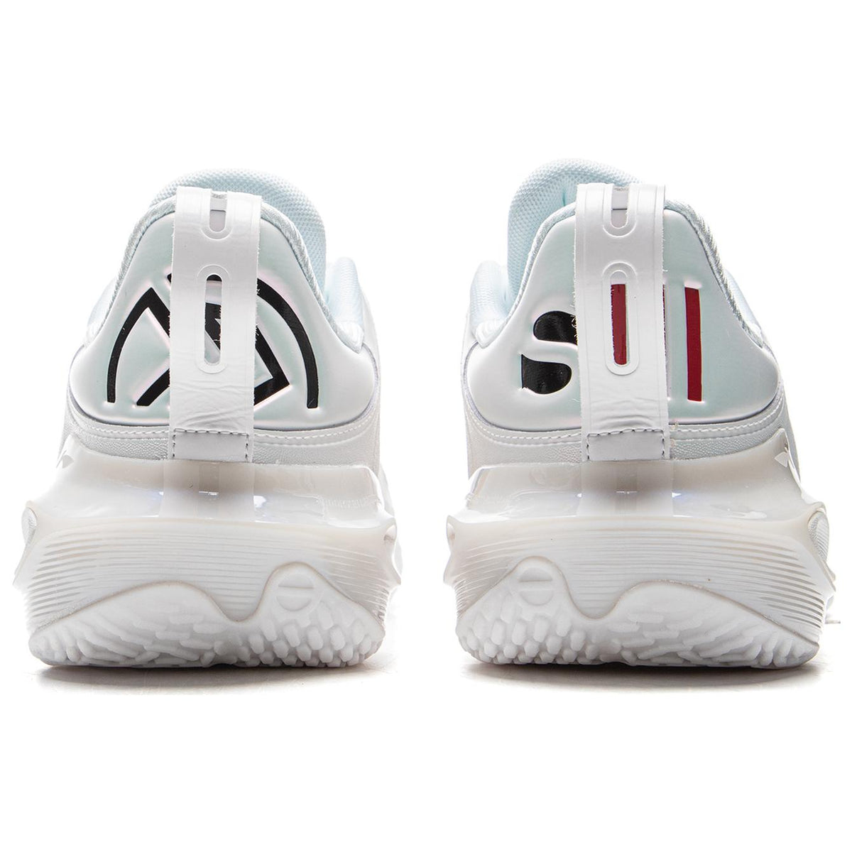 LiNing Speed 11 'Standard White'