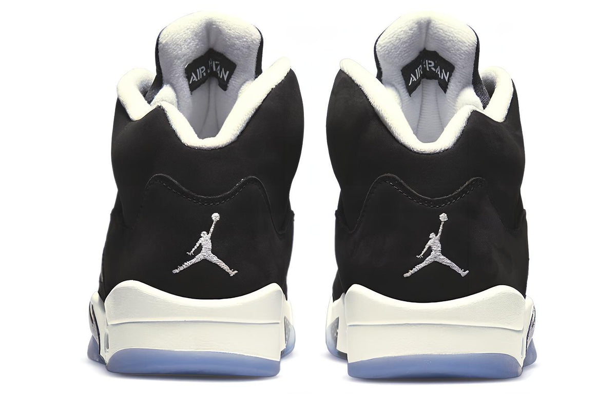 Air Jordan 5 Retro ‘Oreo 2021’