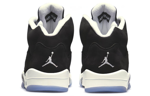 Air Jordan 5 Retro ‘Oreo 2021’