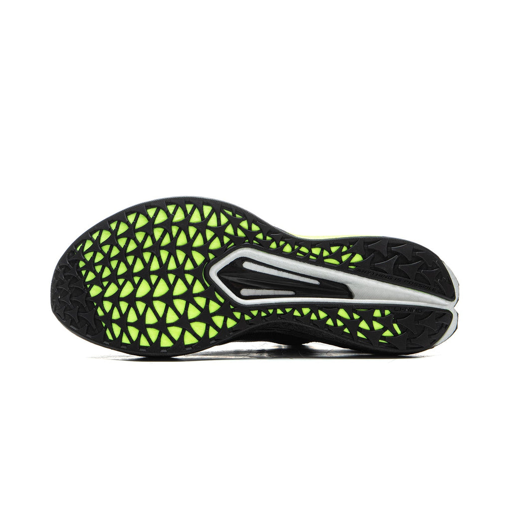 LINING Trend Pro 'Black' | Running Shoes