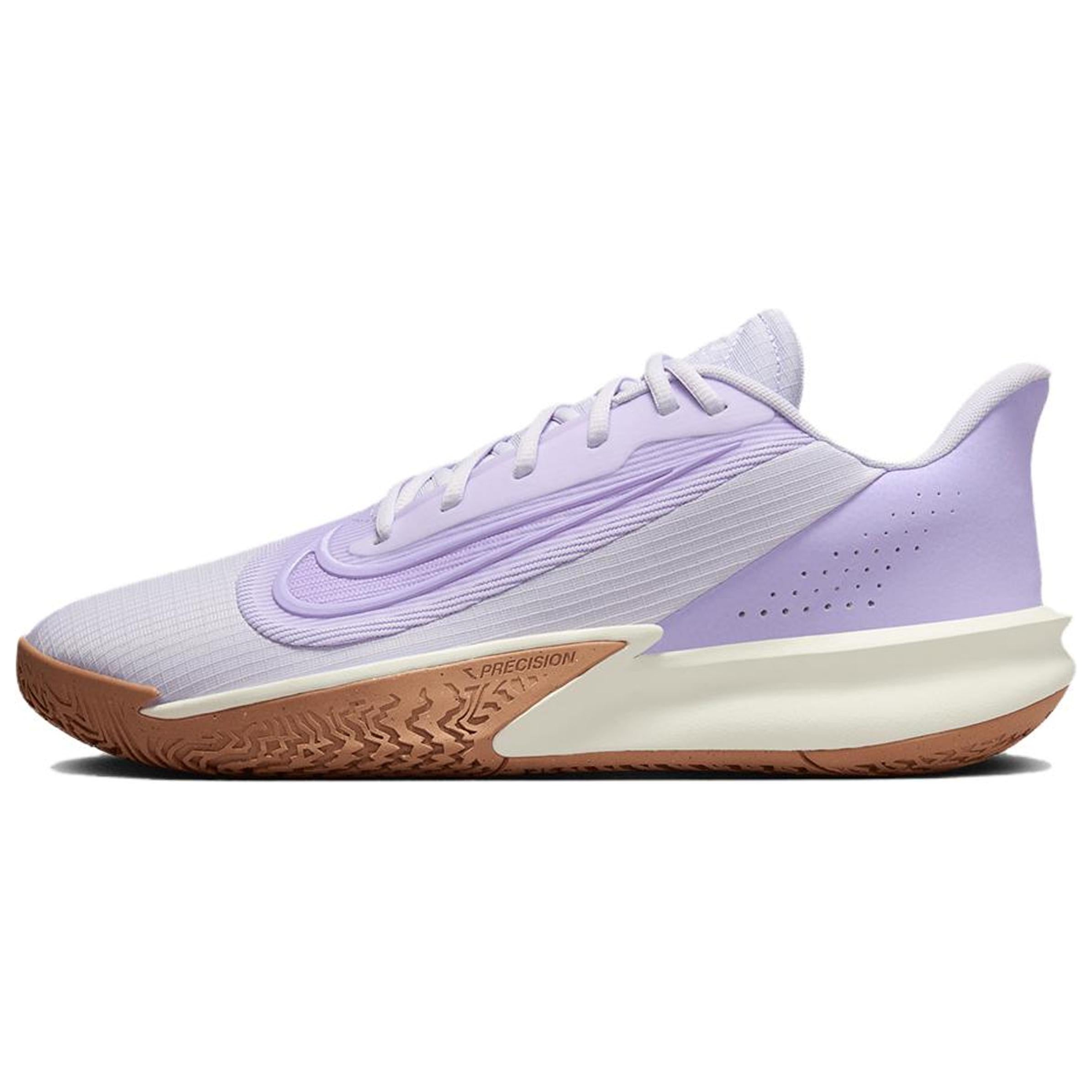 Nike Precision 7 'Barely Grape Gum' Secondary image