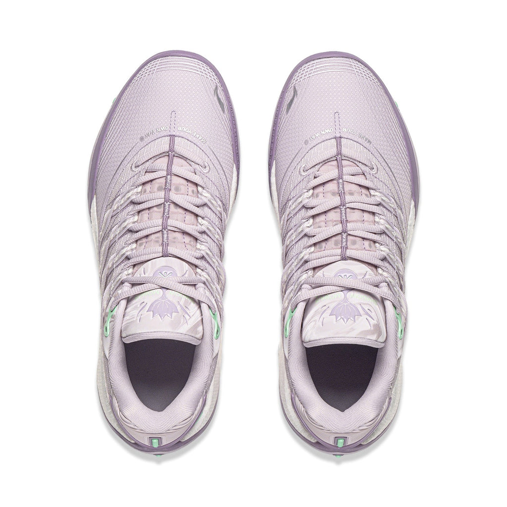 LiNing Wade Shadow 8 'Cloud Purple'