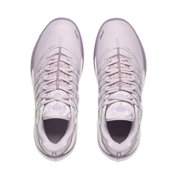 LiNing Wade Shadow 8 'Cloud Purple'