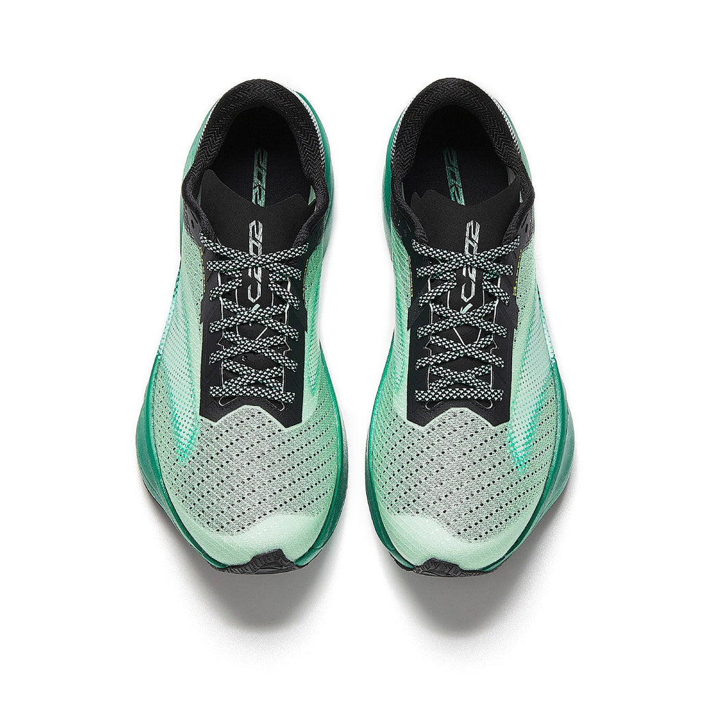 Anta C202 7.0 'Green Black' | Running Shoes (Discount) Only for US