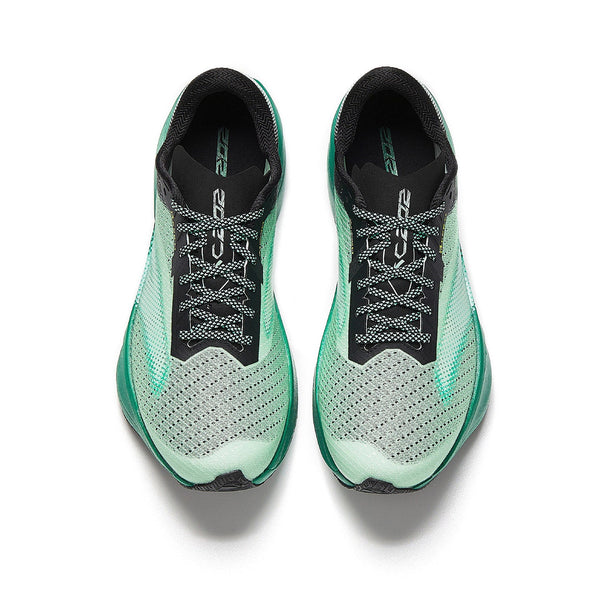 Anta C202 7.0 'Green Black' | Running Shoes (Discount) Only for US