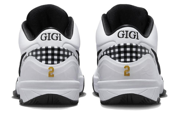 Nike Kobe 4 Protro Mambacita Gigi