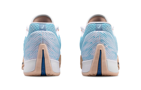 Nike S.T. Flare 'Sandy Summer'[Customized]