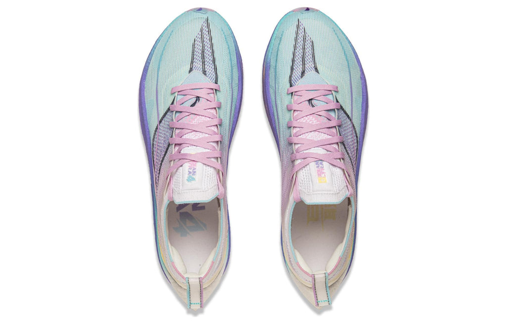 LINING Feidian 4 Ultra 'Multi Color' | Running Shoes