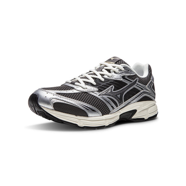 Mizuno Speed 2010 'Silver' | Running Shoes