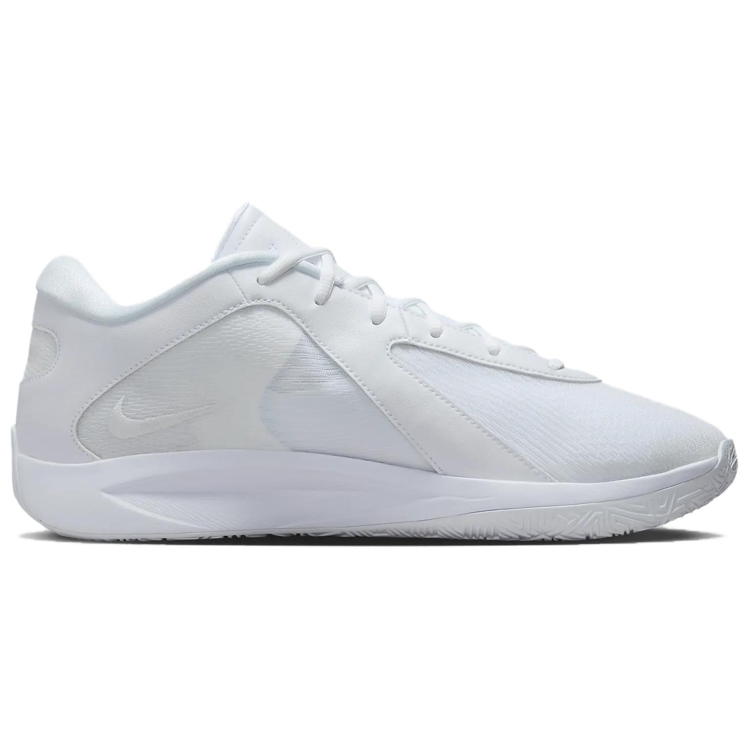 Nike Giannis Freak 6 Tb 'Ep White' Secondary image