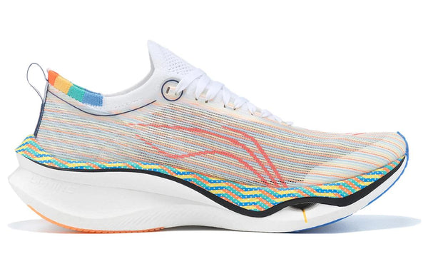 LiNing Feidian 3 Ultra 'Multicolor' | Running Shoes