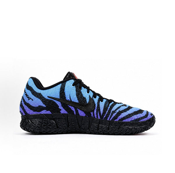 Nike Ja 3 'Aurora' [Customized]