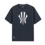 Anta Kai Casual T-Shirt 'Grey'