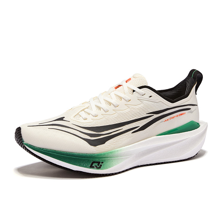 ERKE JueChen 5.0 'Gui Ma Limited Edition' | Running Shoes
