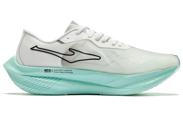 ERKE Infinite 2.0 'Sky Blue' | Running Shoes