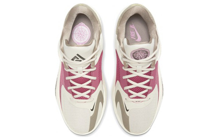 Nike Giannis Freak 4 Ep 'Kolossaio' Secondary image