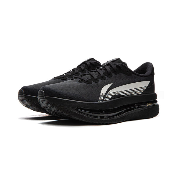 LiNing Red Hare 9 ULTRA  'Black' | Running Shoes Women's