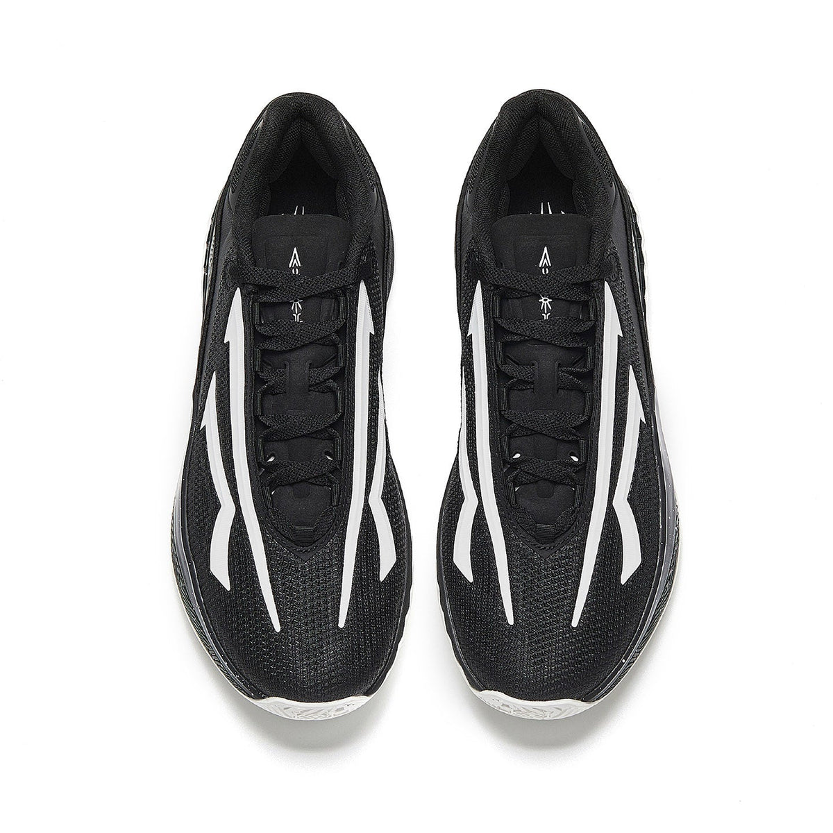 Anta KAI SPEED 2 'Black Magic'