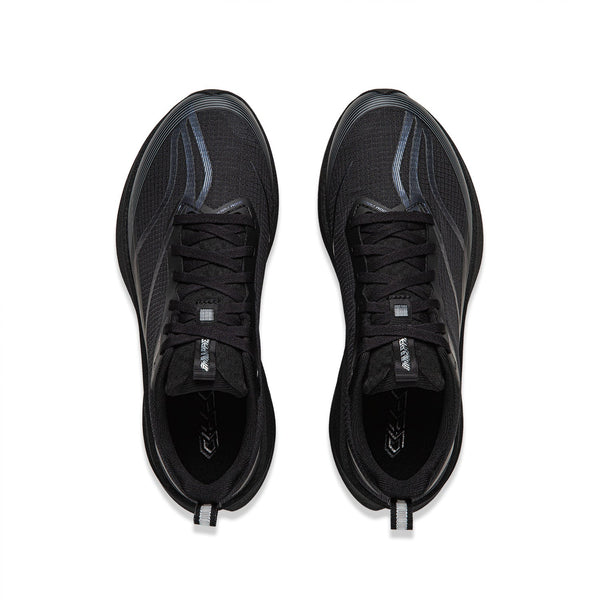 Lining Red Hare 9 PRO Kids 'Black' | Running Shoes