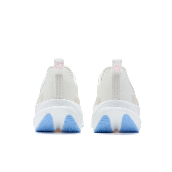 Xtep 2000km 5.0 'Light White Blue' | Running Shoes
