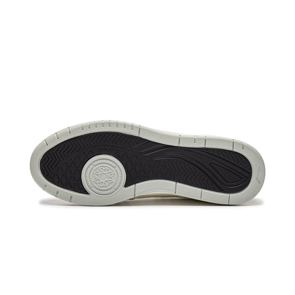LiNing Moon 3 'Beige White'