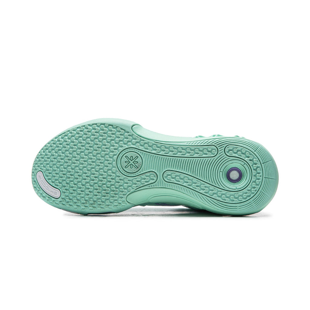 LiNing × Disney Wade Shadow 7 'Porcelain‌ Green'