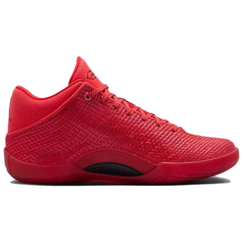 Jordan Air Jordan 41 PF 'University Red' Secondary image