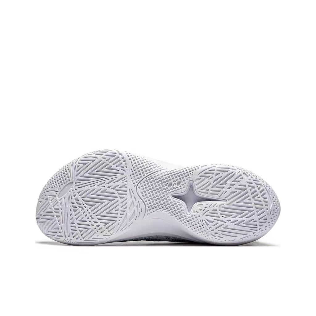LiNing Sonic 12 V2 'Blue White'