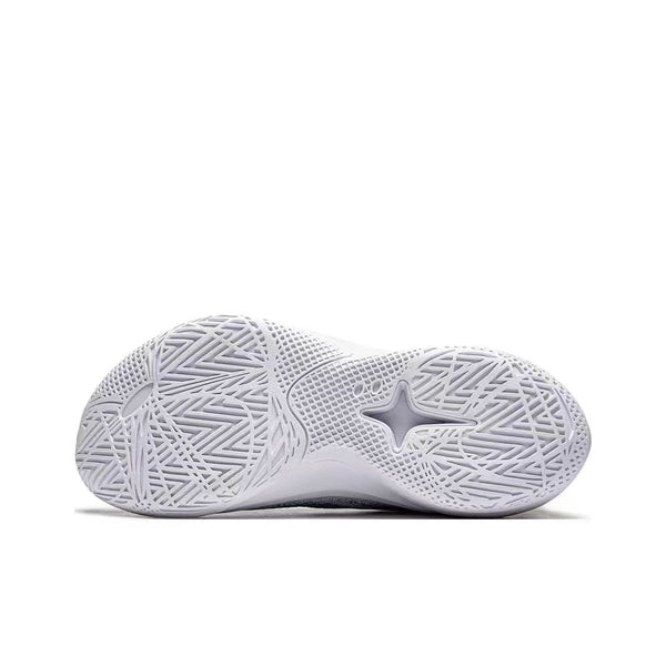 LiNing Sonic 12 V2 'Blue White'
