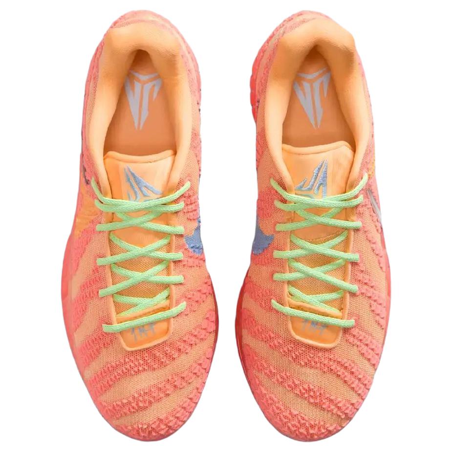 US6 Nike Ja 3 'Day Break'(Discount)Only for US