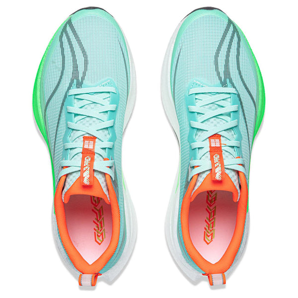Lining Red Hare 9 PRO ‘Island Blue’ | Running Shoes