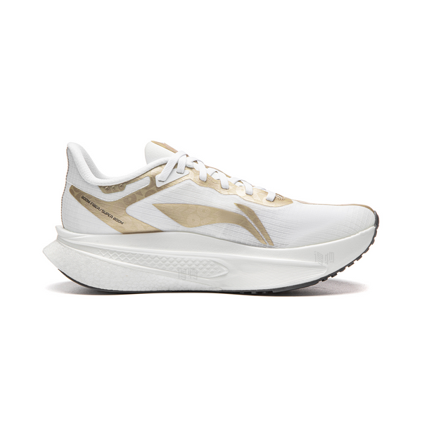 LiNing Feidian 6 Challenger 'Standard White' | Running Shoes