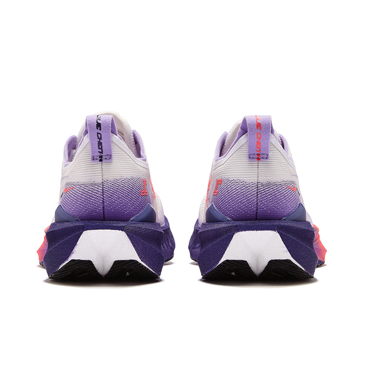 ERKE JueChen 5.0 'Absolutely Purple' | Running Shoes