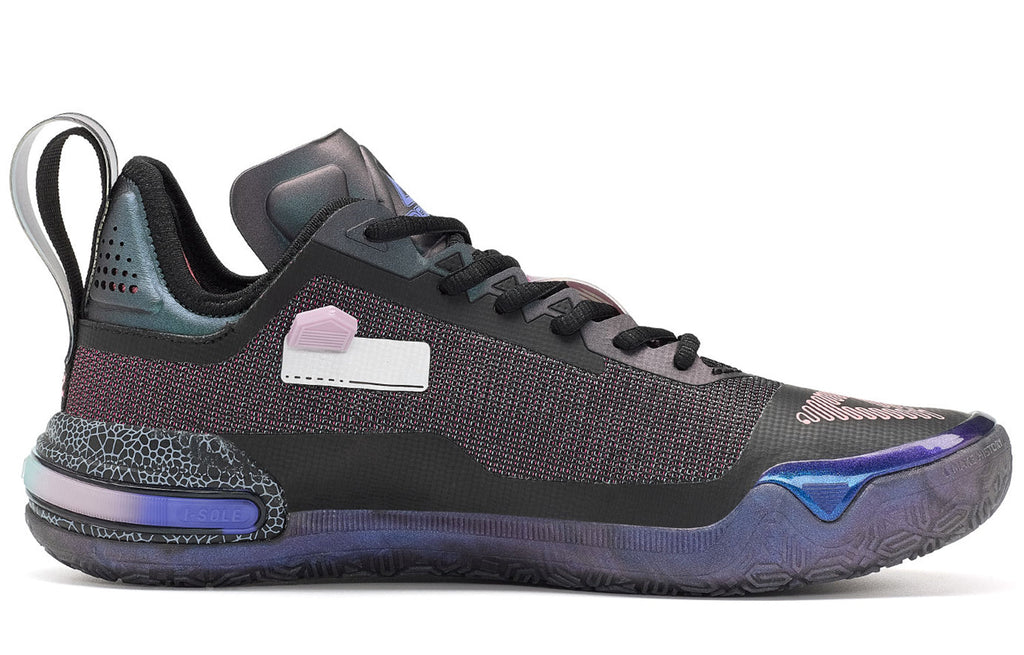 PEAK AW1 Andrew Wiggins 1 'DNA'