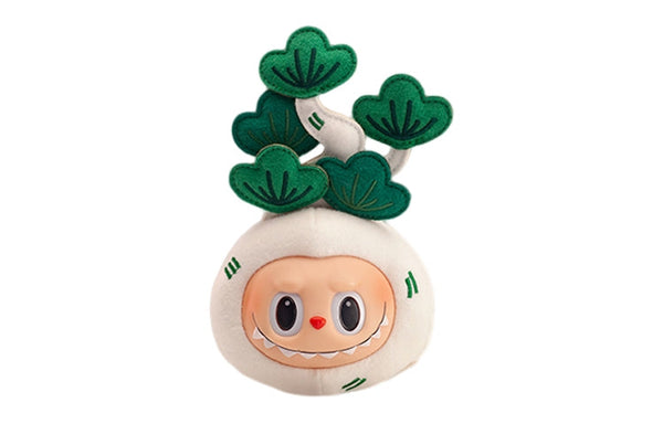 POP MART LABUBU Plants Mystery Boxes