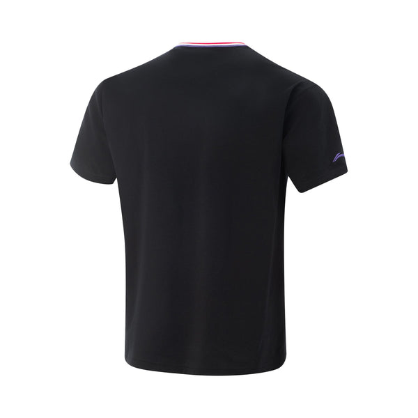 LiNing Jimmy Butler T-shirt 'Black'