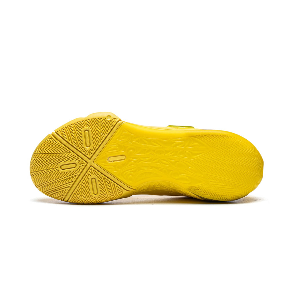 LiNing Way Of Wade 12 'Lemon'