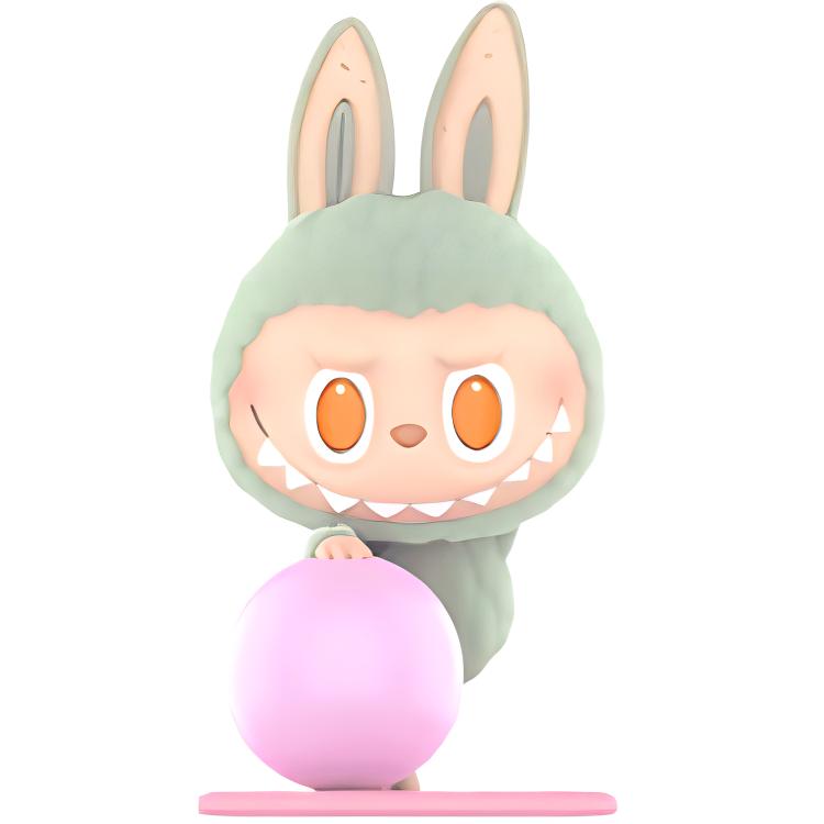 POP MART LABUBU Mystery Boxes - Yoga Series