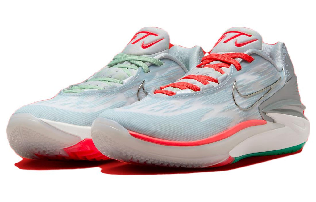Nike Air Zoom GT Cut 2 Christmas Purple