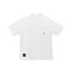Anta Kai T-shirt 'Vanilla White'