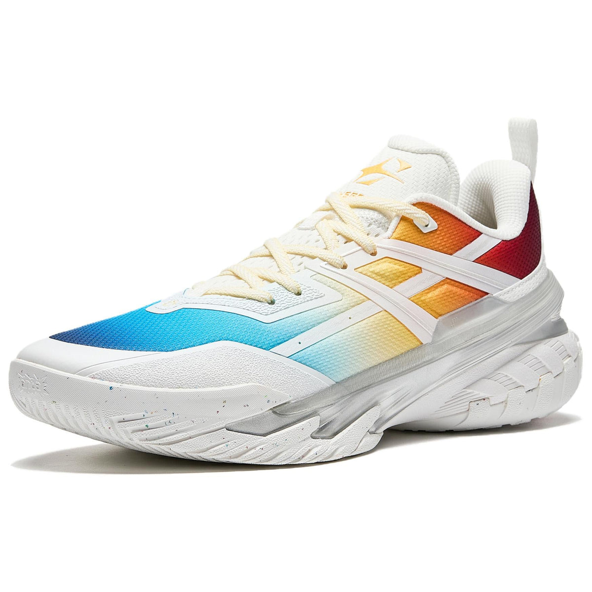 Anta Air Space 6 'Rainbow'