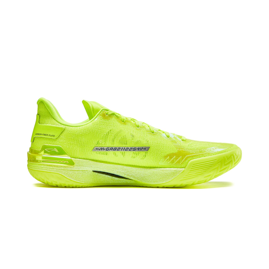 LiNing Gamma 1 'Zeus Flame'