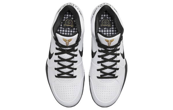 Nike Kobe 4 Protro Mambacita Gigi