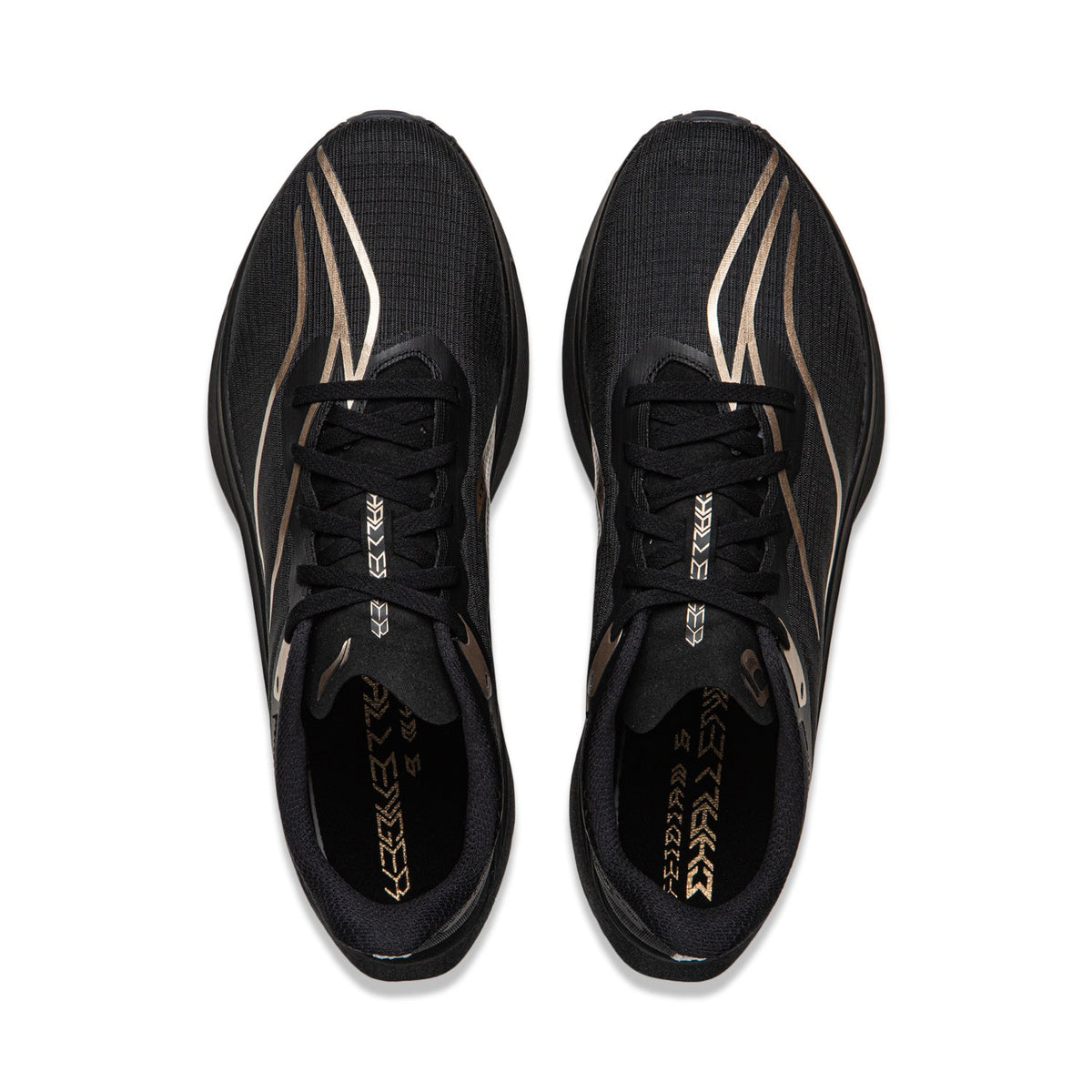 LiNing Feidian 6 Challenger 'Black' | Running Shoes