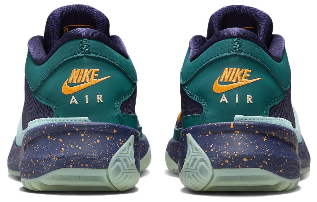 Nike Giannis Freak 5 'Ep Jade Ice'